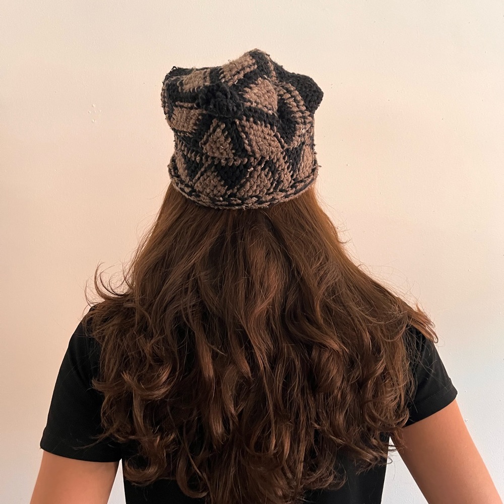Beanie - Picture 2 of 2